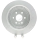 Purchase Top-Quality Rear Disc Brake Rotor by PROMAX - 20-650041 pa3