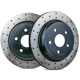 Purchase Top-Quality PROMAX - 22-53063 - Disc Brake Rotor pa1