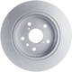 Purchase Top-Quality QUALITY-BUILT - BR22000G - Disc Brake Rotor pa2