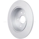 Purchase Top-Quality QUALITY-BUILT - BR22000G - Disc Brake Rotor pa5