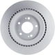 Purchase Top-Quality QUALITY-BUILT - BR25002G - Disc Brake Rotor pa2