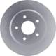 Purchase Top-Quality QUALITY-BUILT - BR30009G - Rear Disc Brake Rotor pa4