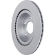 Purchase Top-Quality QUALITY-BUILT - BR30009G - Rear Disc Brake Rotor pa5