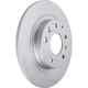 Purchase Top-Quality QUALITY-BUILT - BR30068G - Rear Disc Brake Rotor pa2