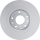 Purchase Top-Quality QUALITY-BUILT - BR30068G - Rear Disc Brake Rotor pa3