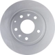 Purchase Top-Quality QUALITY-BUILT - BR30068G - Rear Disc Brake Rotor pa4