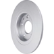 Purchase Top-Quality QUALITY-BUILT - BR30068G - Rear Disc Brake Rotor pa5