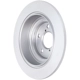 Purchase Top-Quality QUALITY-BUILT - BR31043G - Rear Disc Brake Rotor pa5