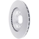 Purchase Top-Quality QUALITY-BUILT - BR31096G - Rear Disc Brake Rotor pa4