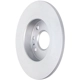 Purchase Top-Quality QUALITY-BUILT - BR31100G - Rear Disc Brake Rotor pa4