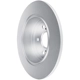 Purchase Top-Quality QUALITY-BUILT - BR31110G - Rear Disc Brake Rotor pa3