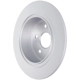 Purchase Top-Quality QUALITY-BUILT - BR31152G - Rear Disc Brake Rotor pa2