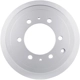 Purchase Top-Quality QUALITY-BUILT - BR31154G - Rear Disc Brake Rotor pa1