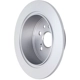 Purchase Top-Quality QUALITY-BUILT - BR31193G - Rear Disc Brake Rotor pa4