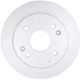 Purchase Top-Quality QUALITY-BUILT - BR31244G - Rear Disc Brake Rotor pa1