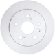 Purchase Top-Quality QUALITY-BUILT - BR31261G - Rear Disc Brake Rotor pa2