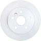Purchase Top-Quality QUALITY-BUILT - BR31268G - Rear Disc Brake Rotor pa2