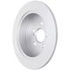 Purchase Top-Quality QUALITY-BUILT - BR31269G - Rear Disc Brake Rotor pa5