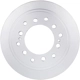 Purchase Top-Quality QUALITY-BUILT - BR31294G - Rear Disc Brake Rotor pa2