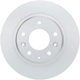 Purchase Top-Quality QUALITY-BUILT - BR31325G - Rear Disc Brake Rotor pa2