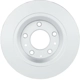 Purchase Top-Quality QUALITY-BUILT - BR31325G - Rear Disc Brake Rotor pa3
