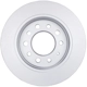 Purchase Top-Quality QUALITY-BUILT - BR31335G - Rear Disc Brake Rotor pa3