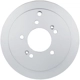 Purchase Top-Quality QUALITY-BUILT - BR31336G - Rear Disc Brake Rotor pa2