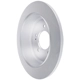 Purchase Top-Quality QUALITY-BUILT - BR31336G - Rear Disc Brake Rotor pa5