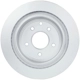 Purchase Top-Quality QUALITY-BUILT - BR31349G - Rear Disc Brake Rotor pa3