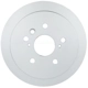 Purchase Top-Quality QUALITY-BUILT - BR31356G - Rear Disc Brake Rotor pa2