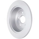 Purchase Top-Quality QUALITY-BUILT - BR31357G - Rear Disc Brake Rotor pa5