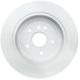 Purchase Top-Quality QUALITY-BUILT - BR31361G - Rear Disc Brake Rotor pa3