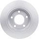 Purchase Top-Quality QUALITY-BUILT - BR31365G - Rear Disc Brake Rotor pa3