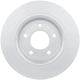 Purchase Top-Quality QUALITY-BUILT - BR31366G - Rear Disc Brake Rotor pa3