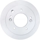 Purchase Top-Quality QUALITY-BUILT - BR31385G - Rear Disc Brake Rotor pa2