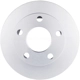 Purchase Top-Quality QUALITY-BUILT - BR34023G - Rear Disc Brake Rotor pa3