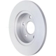Purchase Top-Quality QUALITY-BUILT - BR34100G - Rear Disc Brake Rotor pa5