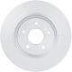 Purchase Top-Quality QUALITY-BUILT - BR34111G - Rear Disc Brake Rotor pa3