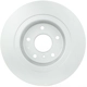 Purchase Top-Quality QUALITY-BUILT - BR34146G - Rear Disc Brake Rotor pa3