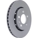 Purchase Top-Quality QUALITY-BUILT - BR34222G - Rear Disc Brake Rotor pa2