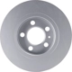 Purchase Top-Quality QUALITY-BUILT - BR34222G - Rear Disc Brake Rotor pa3