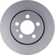 Purchase Top-Quality QUALITY-BUILT - BR34222G - Rear Disc Brake Rotor pa4