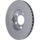 Purchase Top-Quality QUALITY-BUILT - BR34222G - Rear Disc Brake Rotor pa5