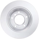 Purchase Top-Quality QUALITY-BUILT - BR34227G - Rear Disc Brake Rotor pa3