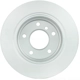 Purchase Top-Quality QUALITY-BUILT - BR34228G - Rear Disc Brake Rotor pa5