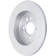 Purchase Top-Quality QUALITY-BUILT - BR34232G - Rear Disc Brake Rotor pa7