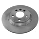 Purchase Top-Quality QUALITY-BUILT - BR34244G - Disc Brake Rotor pa1