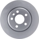 Purchase Top-Quality QUALITY-BUILT - BR34244G - Disc Brake Rotor pa3