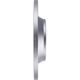 Purchase Top-Quality QUALITY-BUILT - BR34244G - Disc Brake Rotor pa4