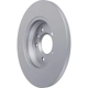 Purchase Top-Quality QUALITY-BUILT - BR34244G - Disc Brake Rotor pa5